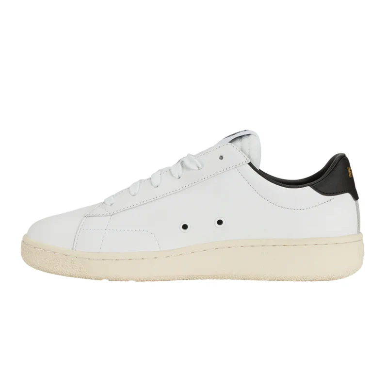 Slammklub CC Sneaker Herren-Weiß,Schwarz