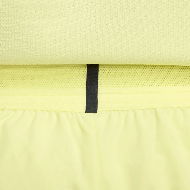 Court Dri-Fit Slam Shorts Herren-Gelb