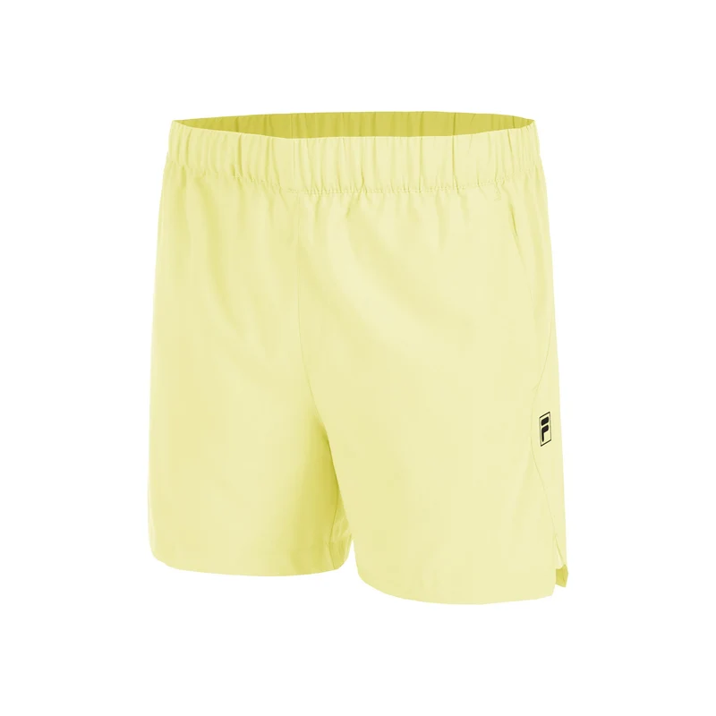 Zayn Shorts Herren - gelb