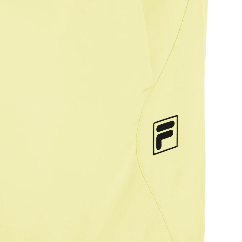 Zayn Shorts Herren - gelb