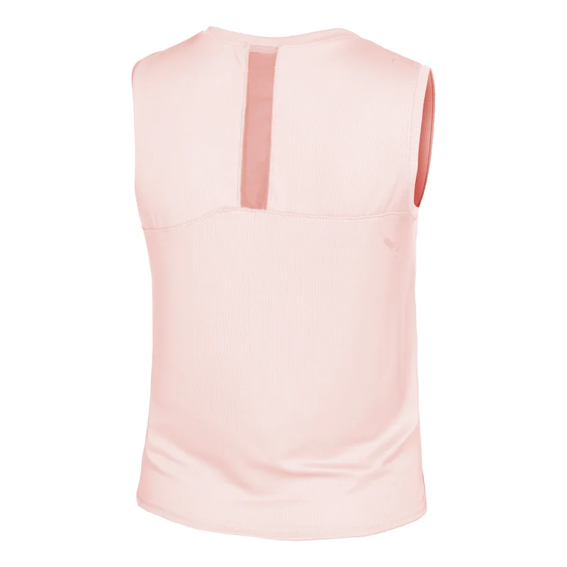 Snake Rattle N'Roll Twist Front Tank-Top Damen - apricot,