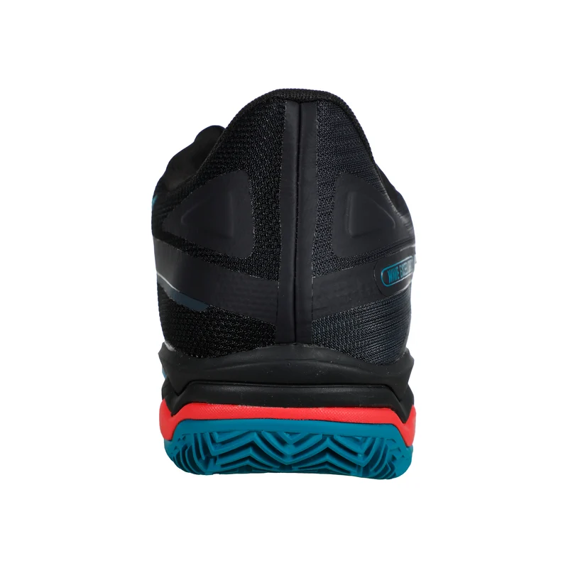 Wave Exceed Light Padelschuh Herren-Dunkelblau,Koralle