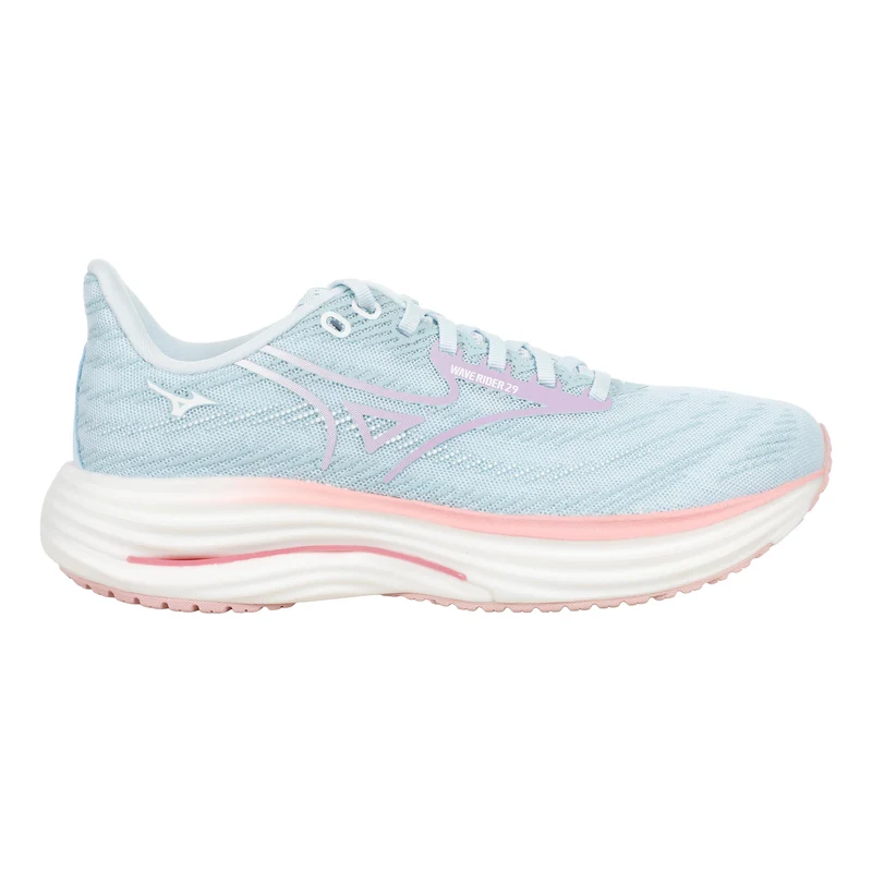 Wave Rider 29 Neutralschuh Damen-blau