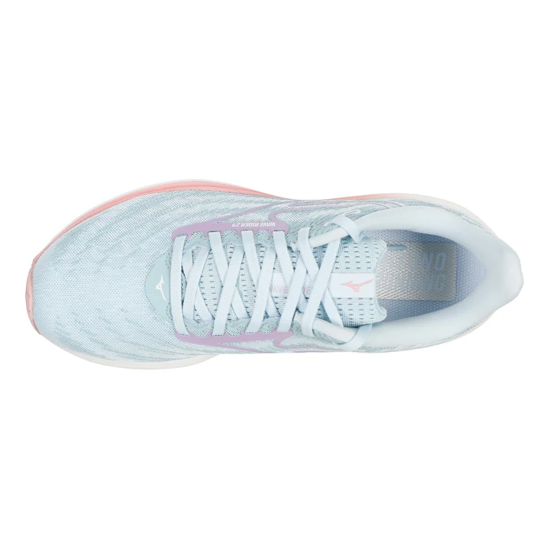 Wave Rider 29 Neutralschuh Damen-blau