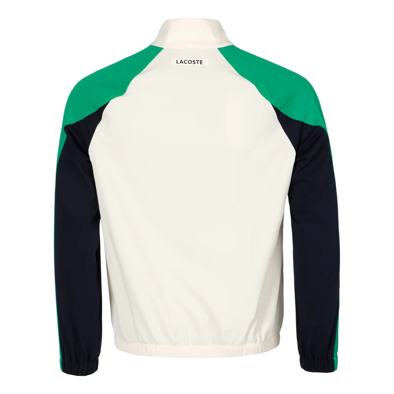 Trainingsanzug Herren-Creme,Mehrfarbig