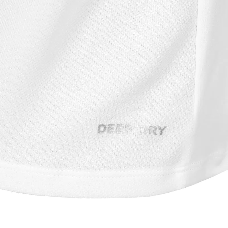 Squadra III T-Shirt Damen-Weiß