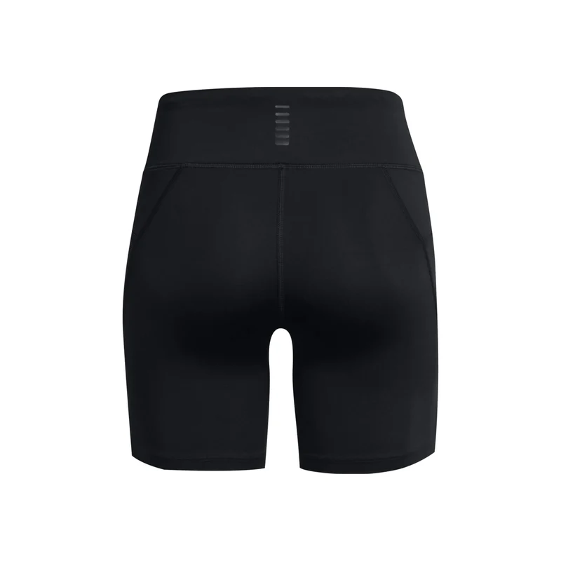 Launch Half Lauftight Damen-Schwarz