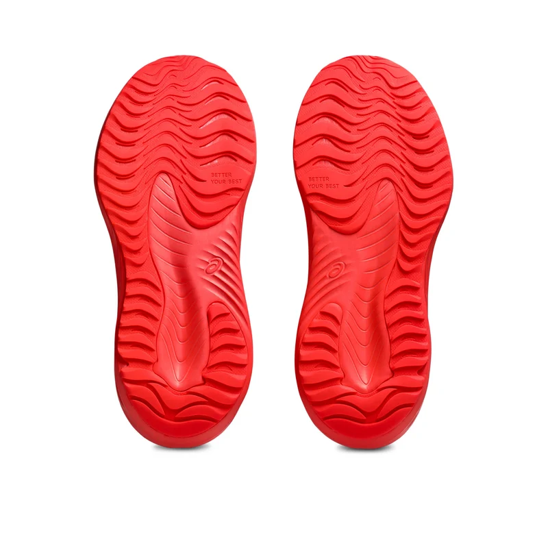 Noosa Tri 16 GS Wettkampfschuh Kinder-rot, blau