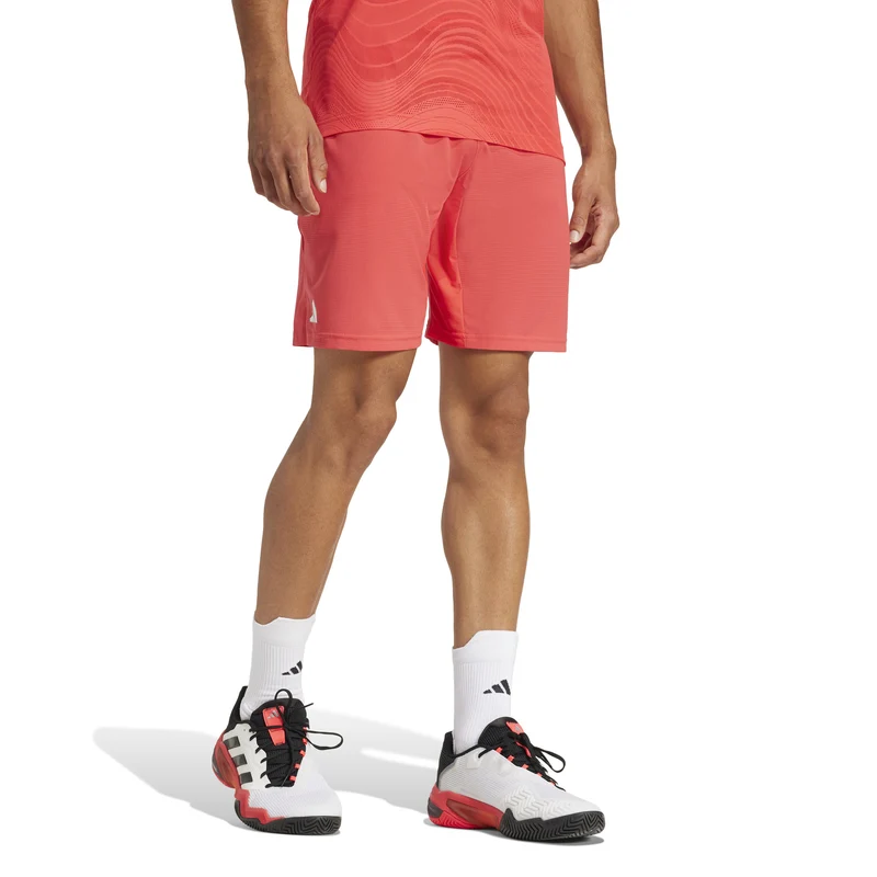 7Inch Ergo Shorts Herren - rot