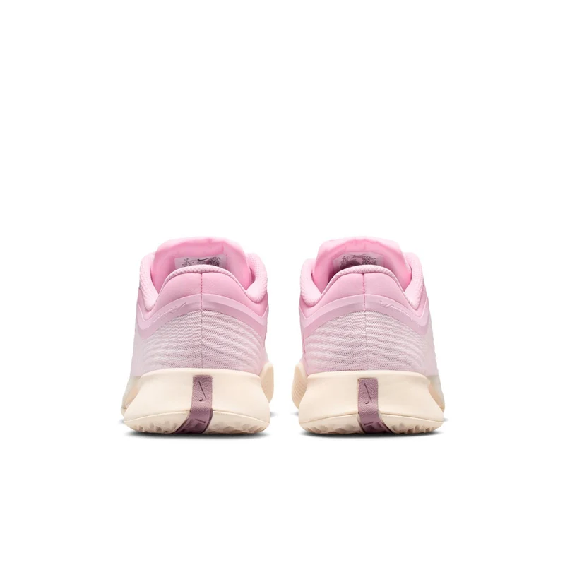 Vapor Pro 3 Sandplatzschuh Damen - rosa, creme