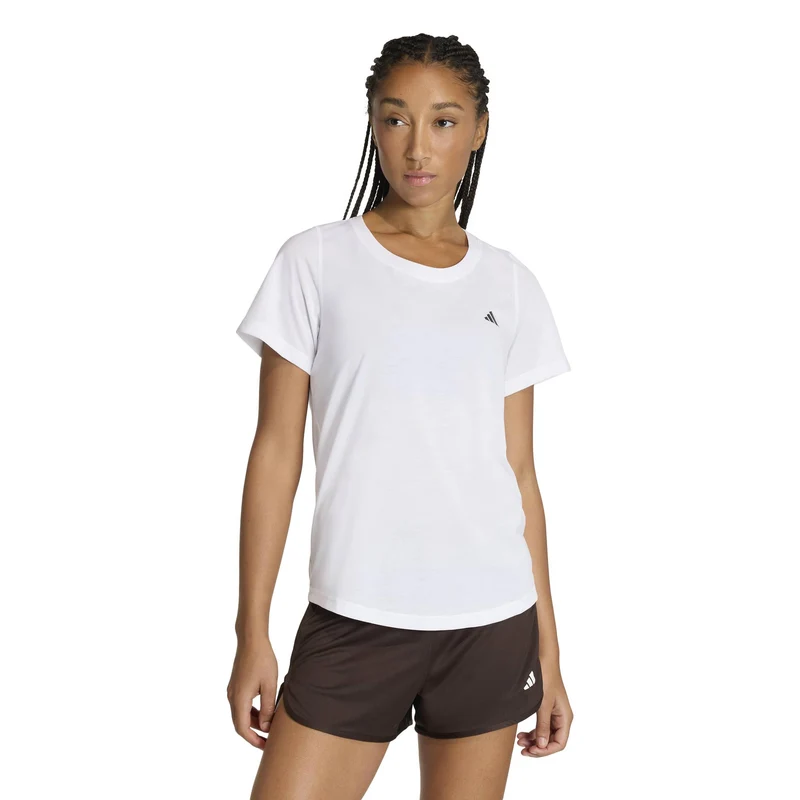 We Min SCP T-Shirt Damen - weiß