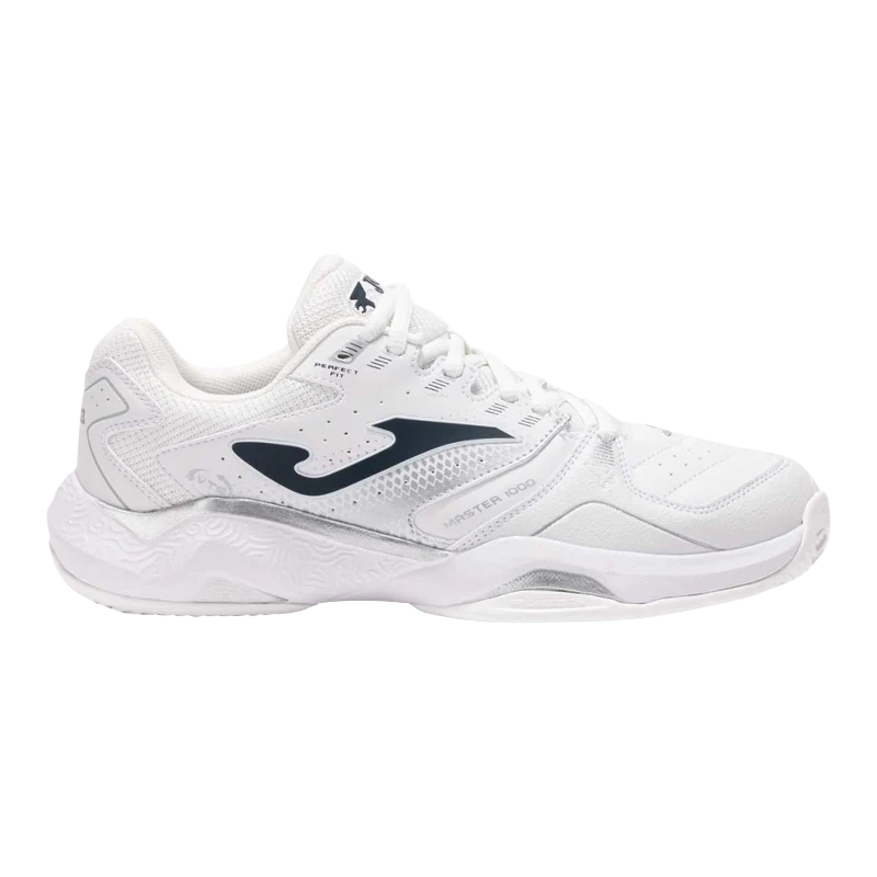 Zapatillas Joma Master 1000 Men 2502 White 2026