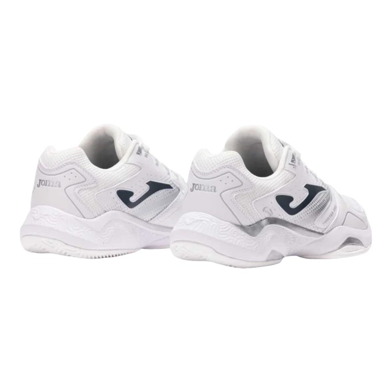 Zapatillas Joma Master 1000 Men 2502 White 2026