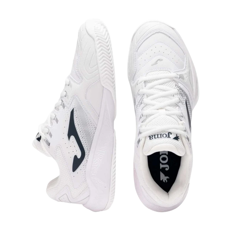 Zapatillas Joma Master 1000 Men 2502 White 2026