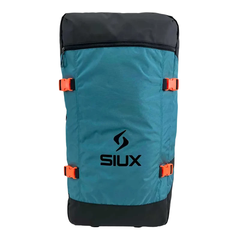Trolley Siux Nomad 2026