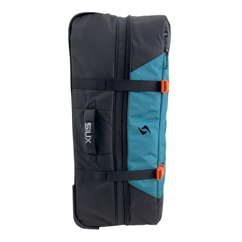 Trolley Siux Nomad 2026