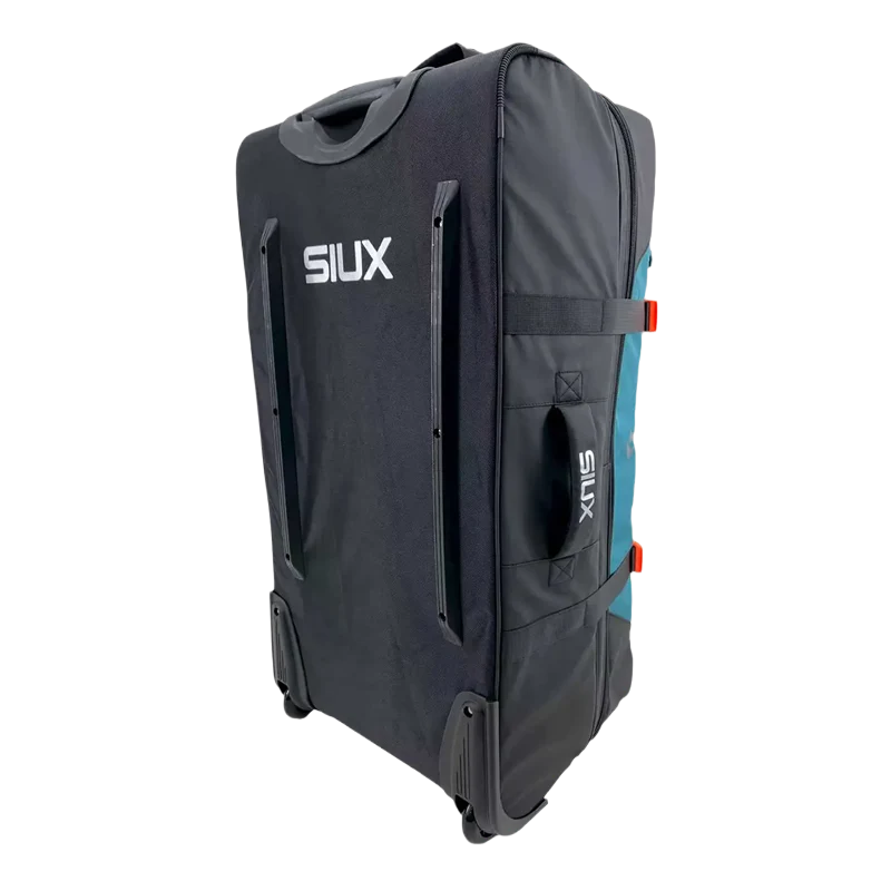 Trolley Siux Nomad 2026