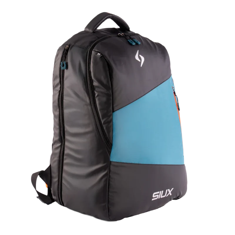 Mochila Siux Nomad 2026