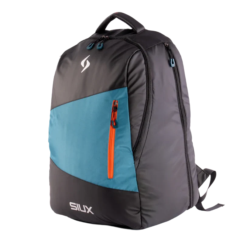 Mochila Siux Nomad 2026