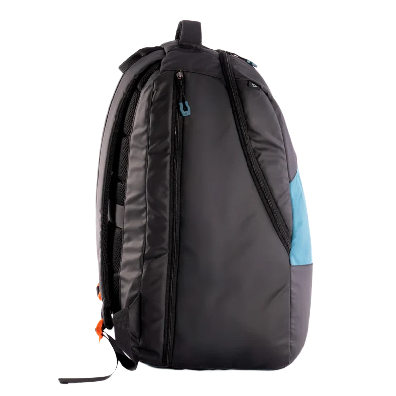 Mochila Siux Nomad 2026