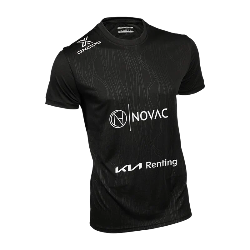 Camiseta Oxdog Barahona 2025