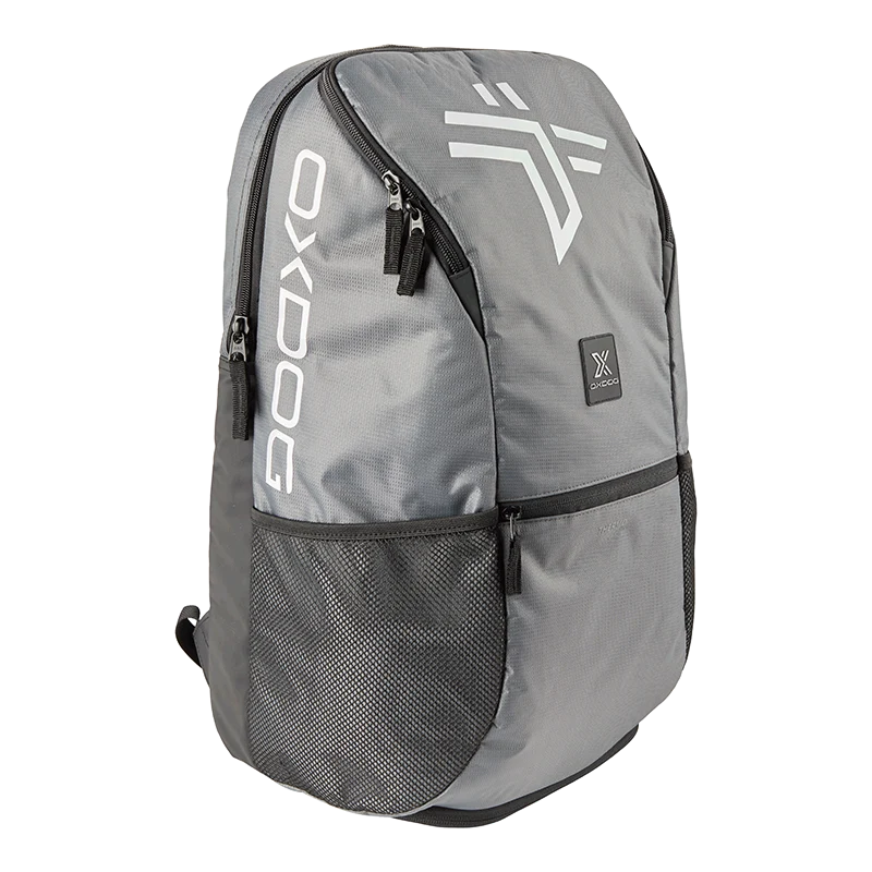 Mochila Oxdog X Padel Thermo Gris