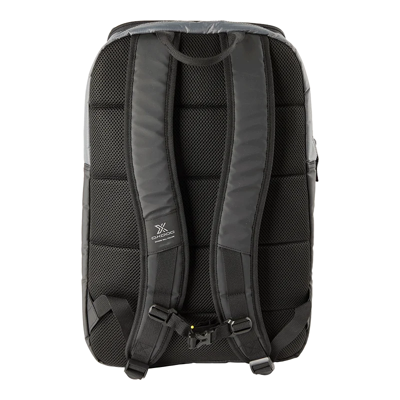 Mochila Oxdog X Padel Thermo Gris