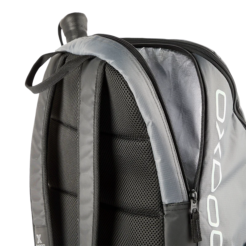Mochila Oxdog X Padel Thermo Gris