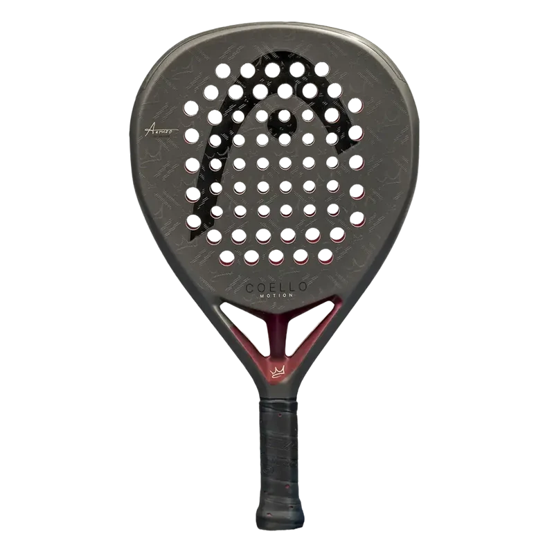 Pala Head Coello Pro 2026