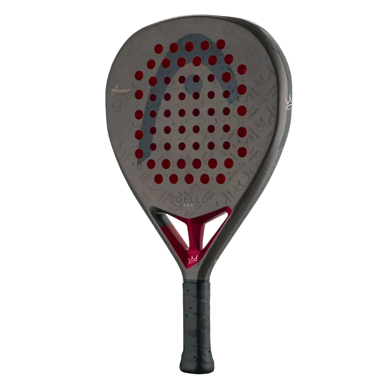 Pala Head Coello Pro 2026