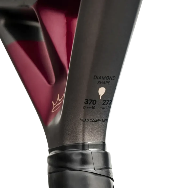 Pala Head Coello Pro 2026