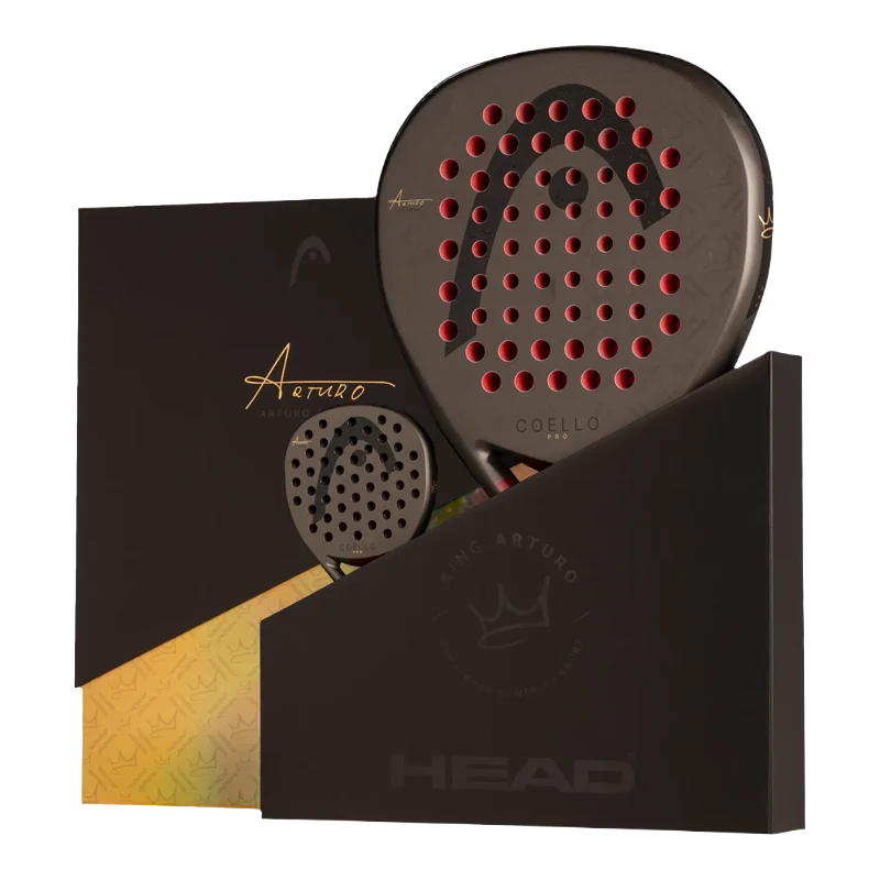 Pala Head Coello Pro Special 2026