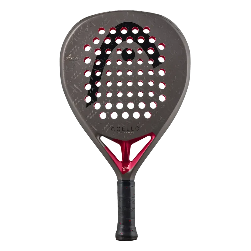 Pala Head Coello Motion 2026