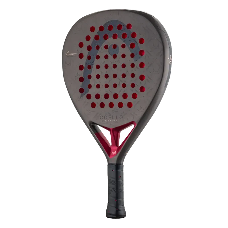 Pala Head Coello Motion 2026