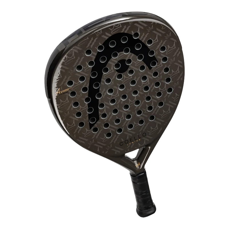 Pala Head Coello Junior 2026