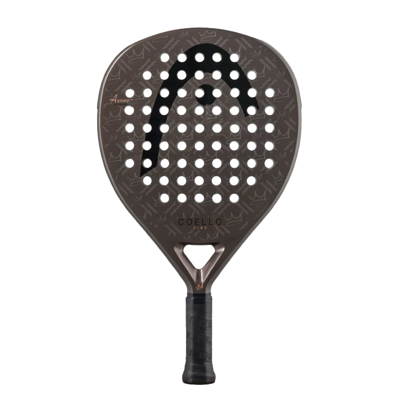 Pala Head Coello Vibe 2026