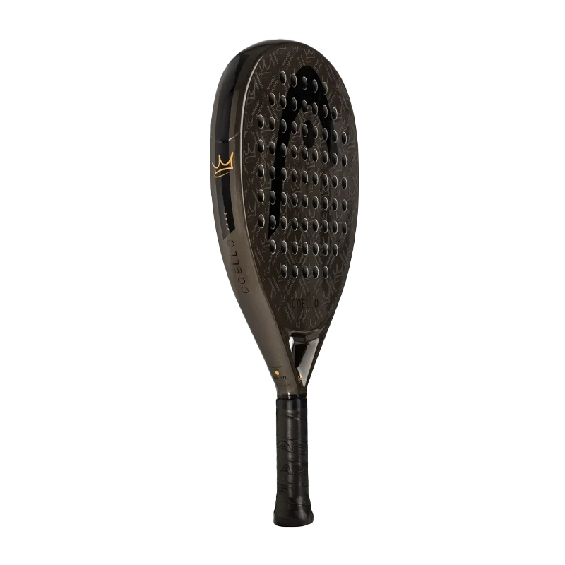 Pala Head Coello Vibe 2026