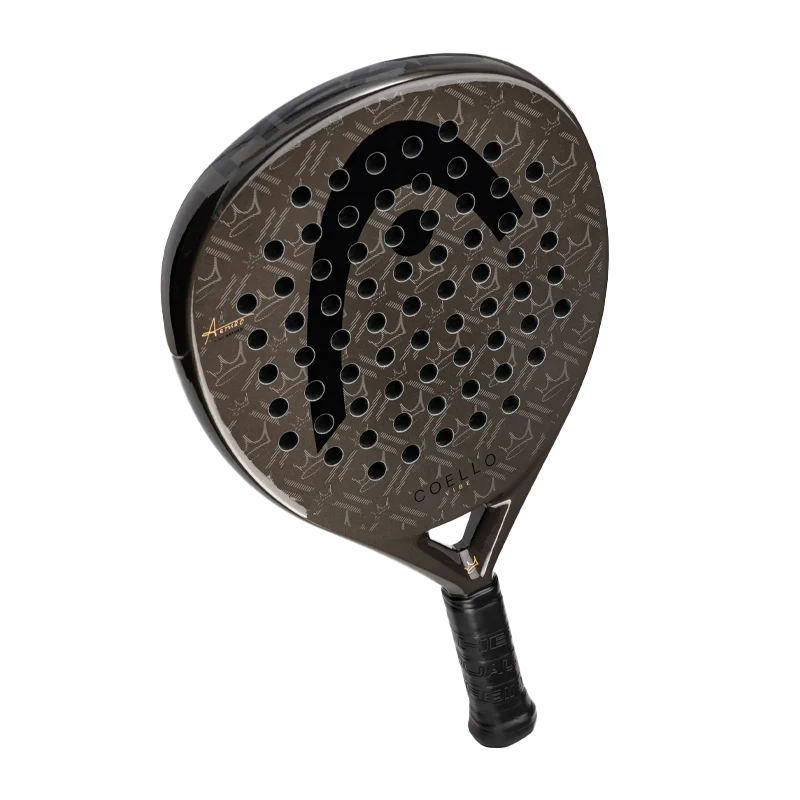 Pala Head Coello Vibe 2026
