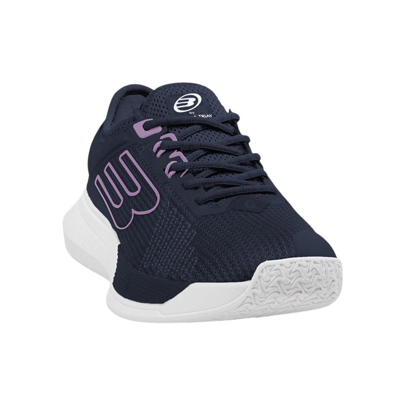 Zapatillas Bullpadel Elite 26V Marino 2026