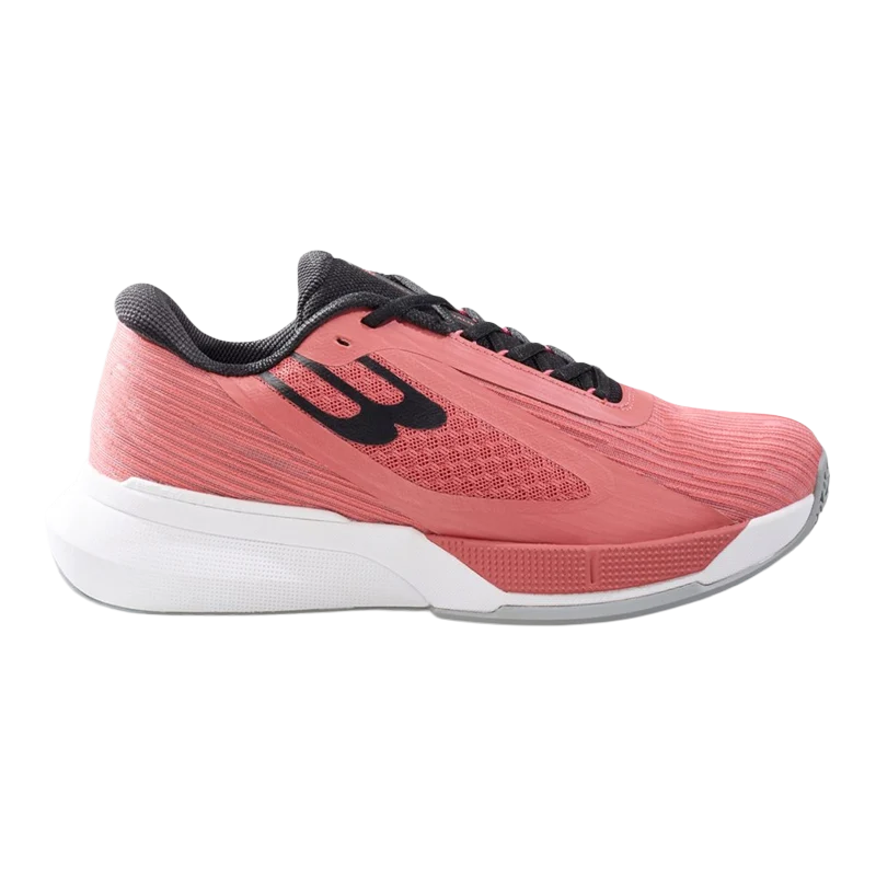 Zapatillas Bullpadell Wonder Mujer Chicle 2026