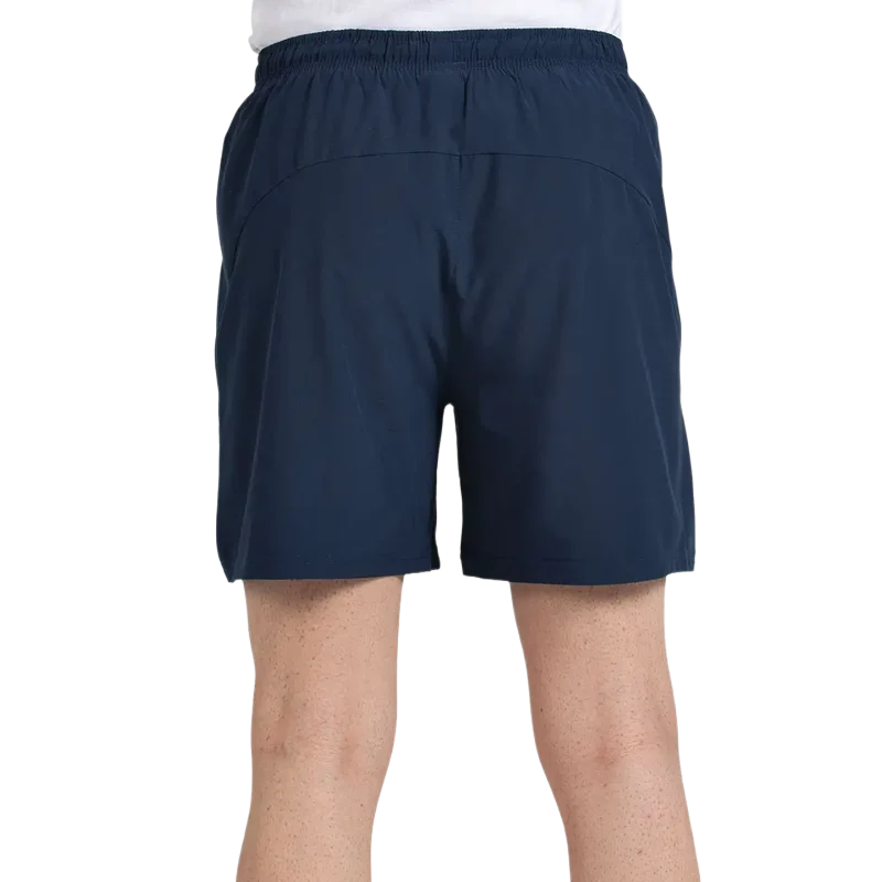 Pantalón Bullpadel Montila Oceano Profundo 2026