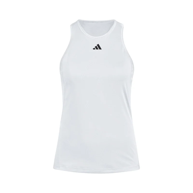 Club Tank-Top Mädchen - weiß,