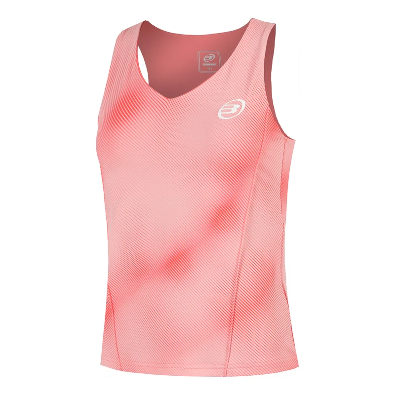 Dan Tank-Top Damen-Koralle