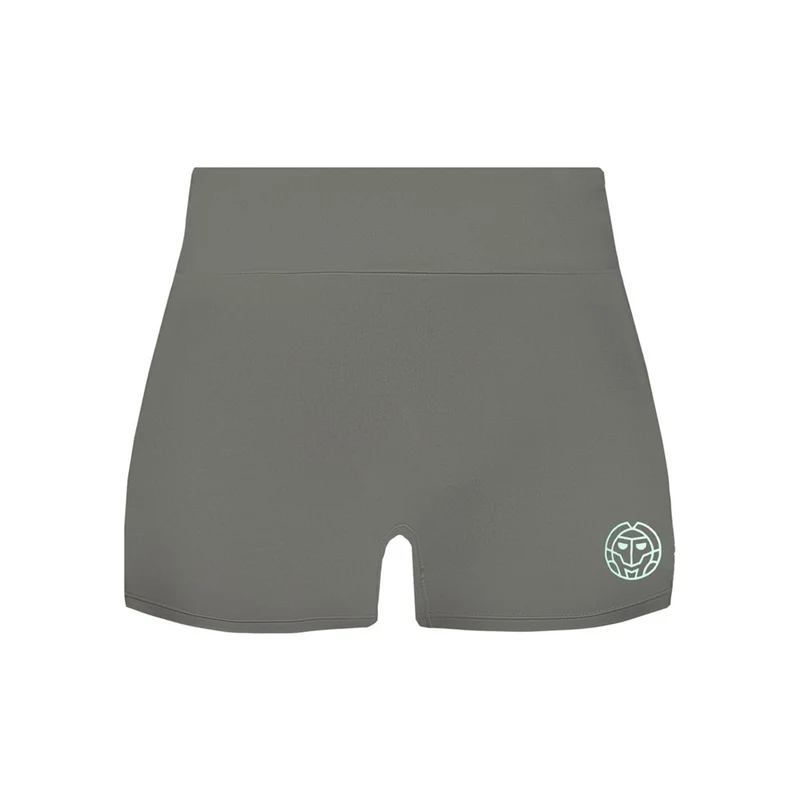 Soleus Move Shorts Damen-Grau