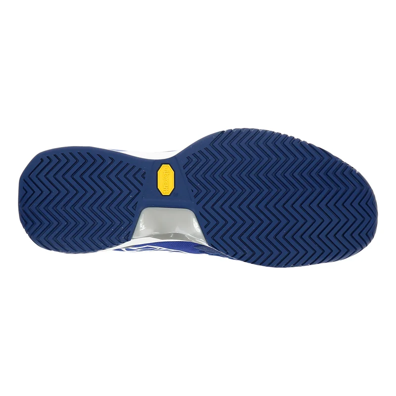 Raptor Hyperpulse 100 SPD Allcourtschuh Herren-Blau,Weiß