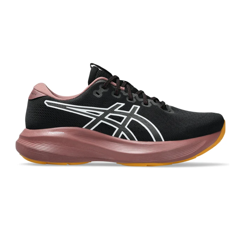 Gel-Excite 11 TR Neutralschuh Damen-Schwarz,Mauve
