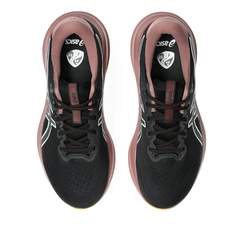 Gel-Excite 11 TR Neutralschuh Damen-Schwarz,Mauve