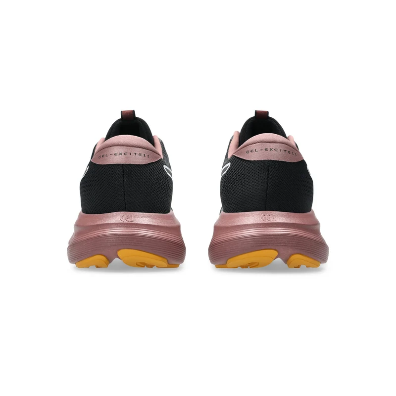 Gel-Excite 11 TR Neutralschuh Damen-Schwarz,Mauve