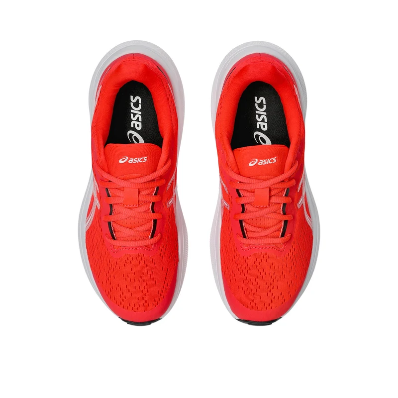 GT-1000 13 GS Stabilitätsschuh Kinder-Rot,Weiß