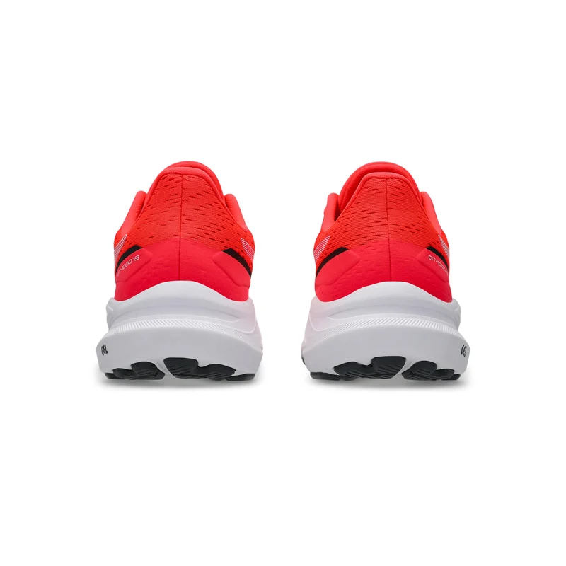 GT-1000 13 GS Stabilitätsschuh Kinder-Rot,Weiß